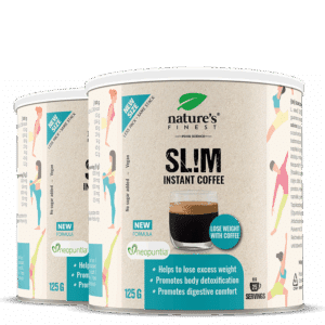 Sl!m Coffee πακέτο