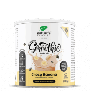 Smoothie Powder Mix – Choco Banana