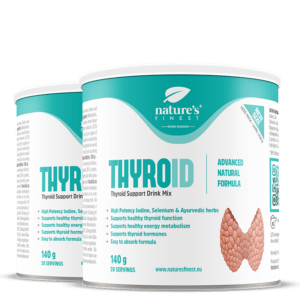 THYROID πακέτο