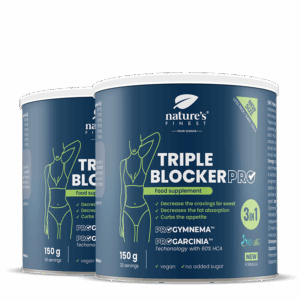 Triple Blocker PRO 1+1 ΔΩΡΕΑΝ
