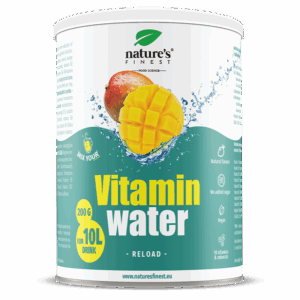 Βιταμινούχο νερό RELOAD