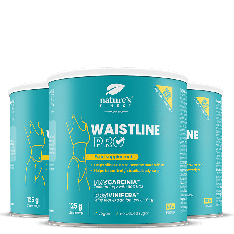 Waistline PRO πακέτο