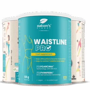 Waistline PRO + 2x Sl!m Coffee πακέτο