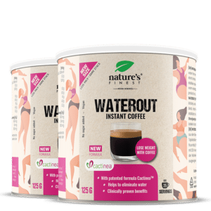 Waterout Coffee πακέτο