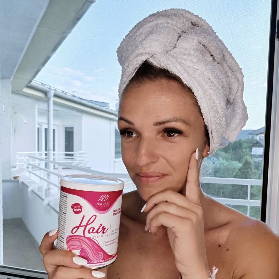 Νίνα Ρόγκατς