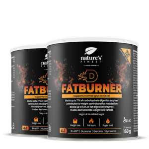 D-FatBurner πακέτο