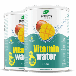 Βιταμινούχο νερό RELOAD 1+1 ΔΩΡΕΑΝ