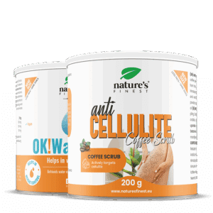 Αντίο, κυτταρίτιδα