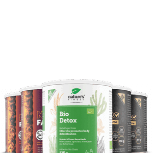 2x TestoPRO Extreme + 2x Night FatBurn Extreme + Bio DETOX mix πακέτο