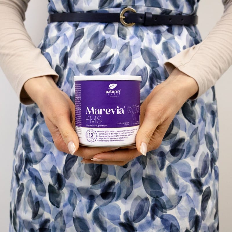 Marevia PMS 1+1 ΔΩΡΕΑΝ