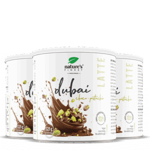 Dubai Latte 2+1 ΔΩΡΕΑΝ