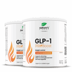 GLP-1 ProBoost πακέτο