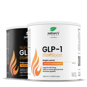 GLP-1 ProBoost Day & Night