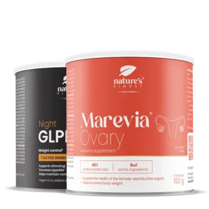 Marevia Ovary + Night GLPRO-1 πακέτο