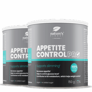 Appetite control PRO πακέτο