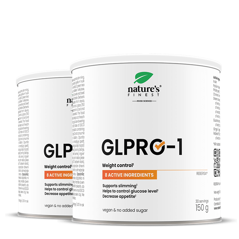 GLPRO-1  πακέτο