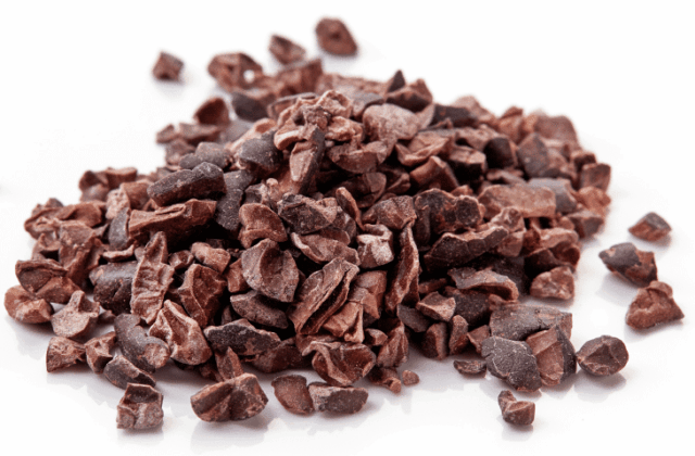 Κόκκοι κακάο