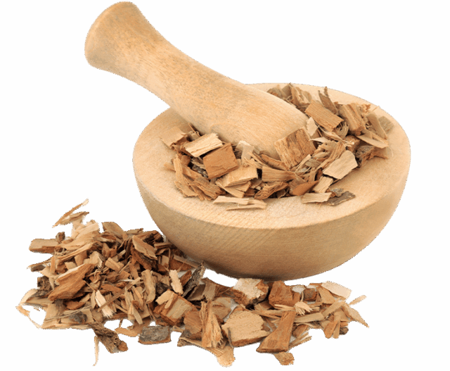 Παλμέτο του πριονιού