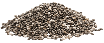 Σπόροι Chia (Salvia hispanica)