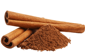 Κανέλα σε σκόνη