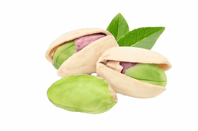 Σκόνη φιστικιού