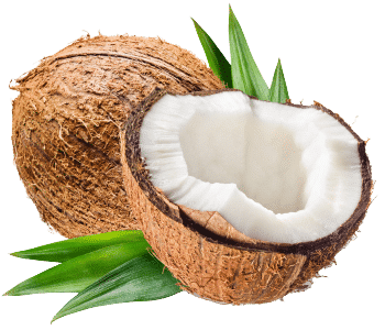 Έξτρα παρθένο λάδι καρύδας