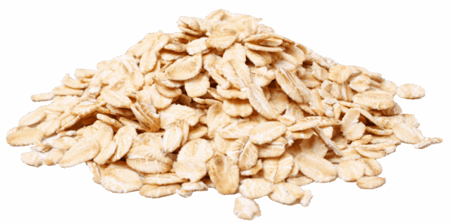 Νιφάδες σίτου