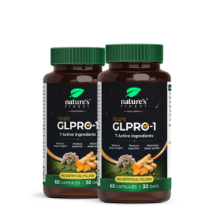 Night GLPRO-1 πακέτο