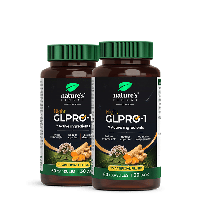 Night GLPRO-1 πακέτο