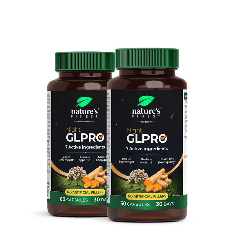 Night GLPRO πακέτο