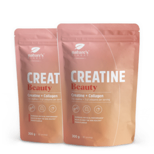 Beauty Creatine πακέτο