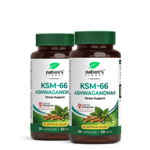 KSM-66 Ashwagandha® πακέτο