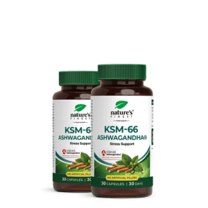 KSM-66 Ashwagandha® πακέτο