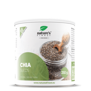 Σπόροι Chia 250g
