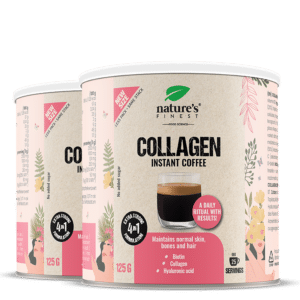 Collagen Coffee πακέτο