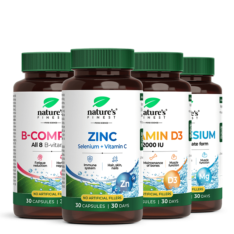 Immune Boost