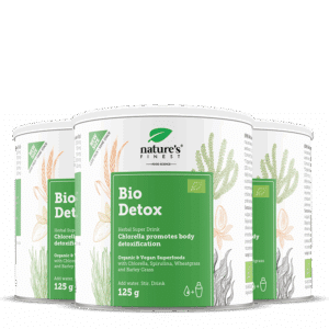 Bio DETOX mix