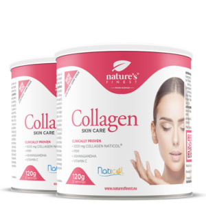 COLLAGEN SKINCARE πακέτο