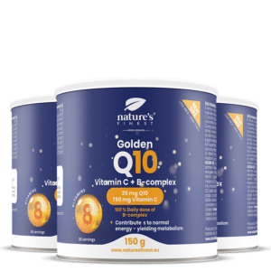 Πακέτο Golden Q10