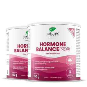 Hormone Balance PRO πακέτο